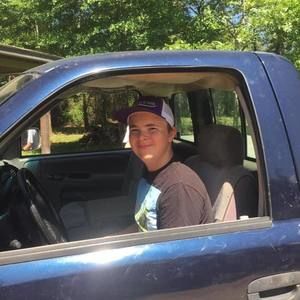 Meet your Posher, Andrew